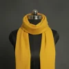 yellow color muffle